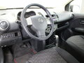 2008 Nissan Note I Рестайлинг, чёрный, 795000 рублей - вид 9