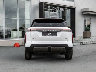 2026 Jaecoo J7 I Рестайлинг, белый, 3226410 рублей, вид 4