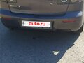 2007 Mazda 3 I (BK) Рестайлинг, серый, 415000 рублей - вид 5