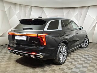 2021 Hongqi E-HS9 120 kWh, чёрный, 3995000 рублей, вид 2