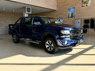 2025 HuangHai N7, синий, 3990000 рублей, вид 2