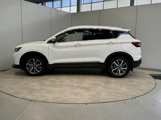 2023 Geely Coolray I, белый, 1850000 рублей, вид 2