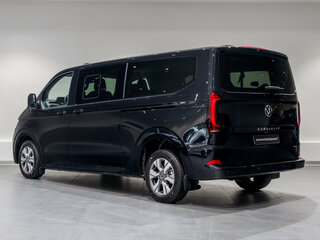 2026 Volkswagen Caravelle T7, чёрный, 10750000 рублей, вид 5