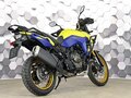 2023 Suzuki V-Strom 800DE, жёлтый, 1027000 рублей - вид 6