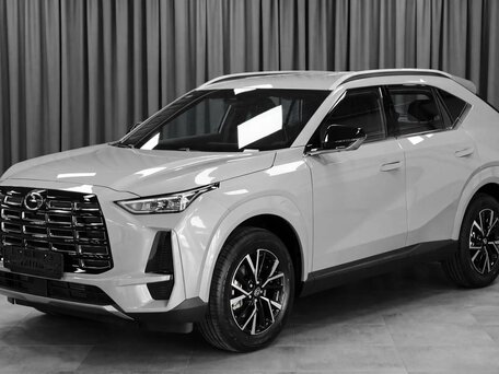 GAC GS4