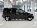 2018 Lada (ВАЗ) Largus Cross I, фиолетовый, 734000 рублей - вид 4
