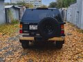 1995 Nissan Terrano I, зелёный, 1150000 рублей - вид 2