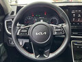 2022 Kia KX3, белый, 1370000 рублей - вид 8