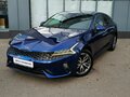 2021 Kia K5 III, синий, 2149000 рублей