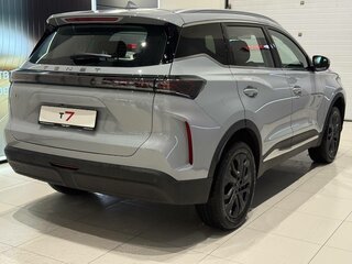 2026 Tenet T7, серый, 2785000 рублей, вид 4