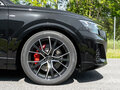 2025 Audi Q8 50 TDI I (4M) Рестайлинг, серебристый - вид 10