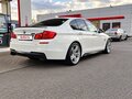 2016 BMW 5 серии 530d xDrive VI (F10/F11/F07) Рестайлинг, белый, 2790000 рублей - вид 6
