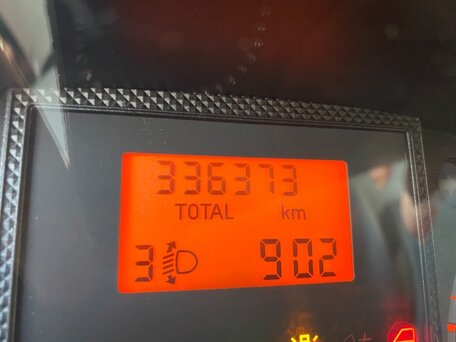 2010 Peugeot Boxer, белый, 1050000 рублей, вид 3