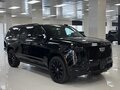 2026 Cadillac Escalade ESV V Рестайлинг, чёрный, 21000000 рублей - вид 2