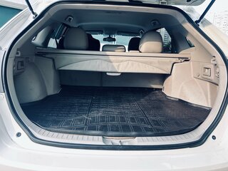 2011 Toyota Venza I, белый, 2170000 рублей, вид 5