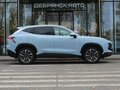2024 Jetour Dashing I, синий, 2040000 рублей - вид 3