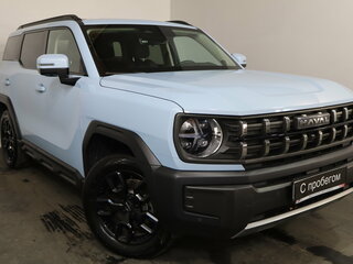 2024 Haval H3 I, синий, 2249000 рублей, вид 1