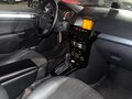 2010 Opel Astra GTC H Рестайлинг, чёрный, 580000 рублей - вид 8
