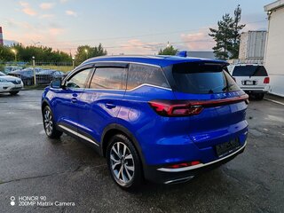 2024 Xcite X-Cross 7, синий, 1849000 рублей, вид 4