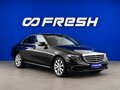 2018 Mercedes-Benz E-Класс 450 V (W213, S213, C238), чёрный, 3197070 рублей