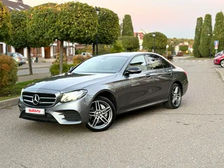 2019 Mercedes-Benz E-Класс 200 V (W213, S213, C238), серый, 3620000 рублей, вид 1