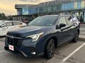 2023 Subaru Ascent I Рестайлинг, синий, 5800000 рублей