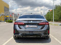 2024 BMW 5 серии 523d VIII (G60/G61/G68), серый - вид 10