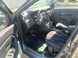 2022 Renault Duster II, серый, 1700000 рублей, вид 5