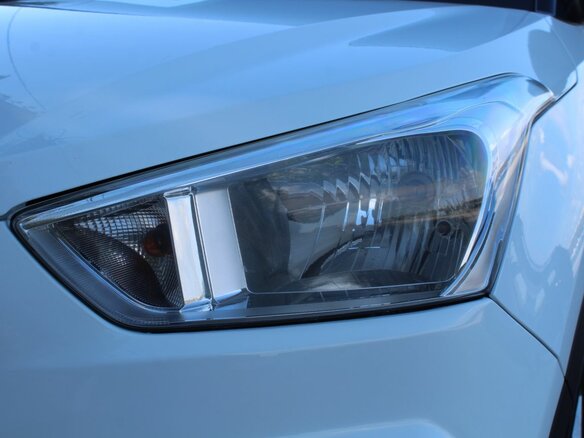 2019 Hyundai Creta I, белый, 1620000 рублей - вид 18