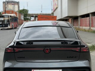 2025 Changan UNI-V I Рестайлинг 2, серый, 1800000 рублей, вид 3