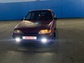 2002 Lada (ВАЗ) 2115, красный, 115000 рублей - вид 2