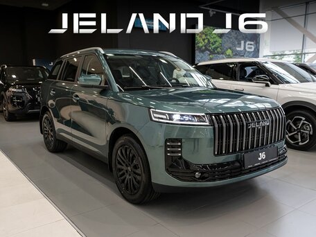 Jeland J6