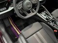 2022 Audi A3 35 TFSI IV (8Y), пурпурный, 2100000 рублей - вид 8