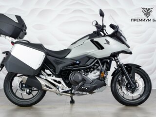 2026 Honda NC 750X, серый, 1499000 рублей, вид 1