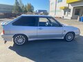 2007 Lada (ВАЗ) 2113, серебристый, 280000 рублей - вид 5