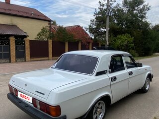 1996 ГАЗ 31029 «Волга», серый, 400000 рублей, вид 4