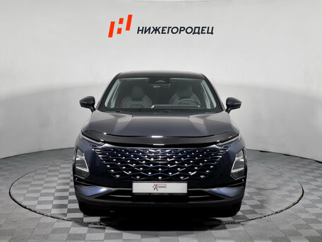 2023 Omoda C5 I, синий, 1869000 рублей, вид 2