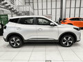 2024 Chery Tiggo 4 Pro I Рестайлинг, серый, 1630000 рублей - вид 3