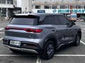 2026 BYD Yuan Up 45.12 kWh, серый, 1620333 рублей - вид 5