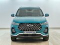 2021 Chery Tiggo 7 Pro I, синий, 1500000 рублей - вид 1
