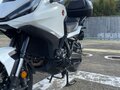 2022 Honda NT1100, белый, 1250000 рублей - вид 5