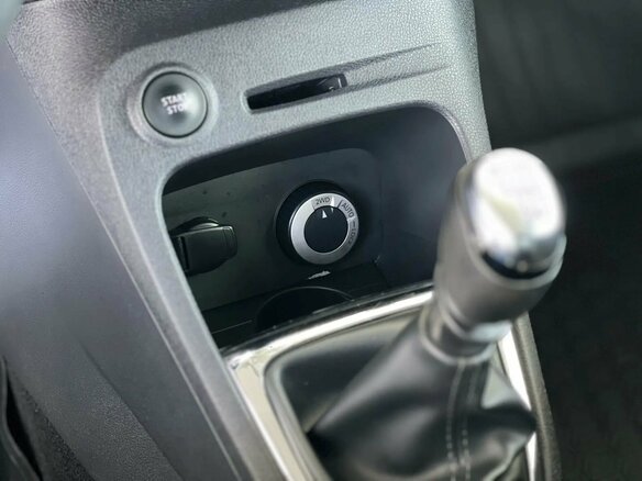 2019 Renault Kaptur I, серебристый - вид 17