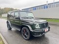 2019 Mercedes-Benz G-Класс AMG 63 AMG II (W463), чёрный, 12000000 рублей - вид 2