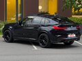 2019 BMW X4 20i II (G02), синий, 4000000 рублей - вид 6