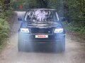 2013 Land Rover Range Rover IV, чёрный, 3930000 рублей