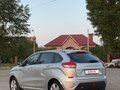 2017 Lada (ВАЗ) XRAY I, серебристый, 730000 рублей - вид 2