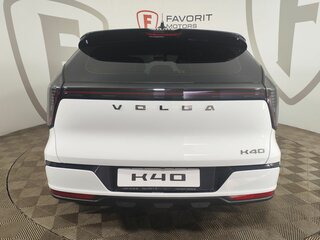 2026 VOLGA K40, белый, 4064842 рублей, вид 4