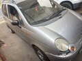 2010 Daewoo Matiz I Рестайлинг, серебристый, 100000 рублей - вид 3