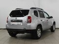 2013 Renault Duster I, серебристый, 890000 рублей - вид 5