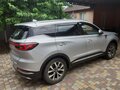 2023 Chery Tiggo 7 Pro Max I, серый - вид 5